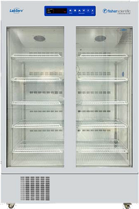 實驗室2-8度通用冷藏箱