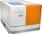 WES全自動蛋白質印跡定量分析系統